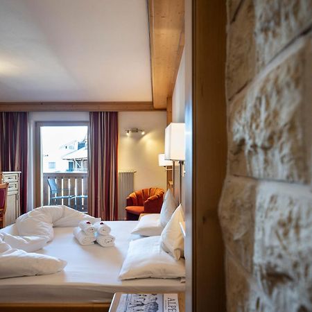 Hotel Bellavista アルペ・ディ・シウージ エクステリア 写真