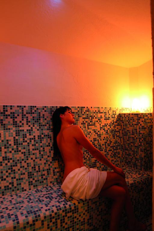 Hotel Bellavista アルペ・ディ・シウージ エクステリア 写真